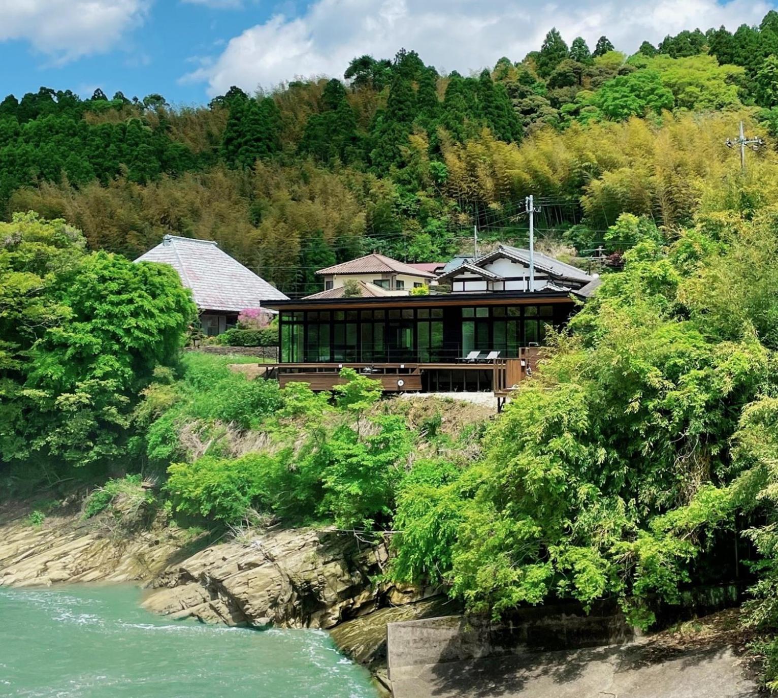 And River Katsuura Katsuura  Εξωτερικό φωτογραφία